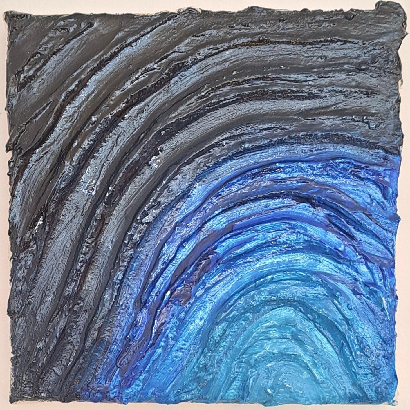 Waves by Megan